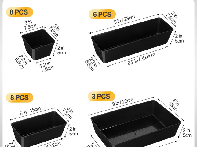 Product Image 2 - Vtopmart 25 PCS Office
