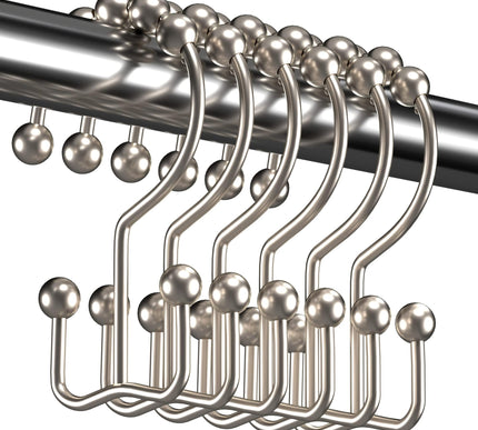 Product Image 1 - Titanker Shower Curtai