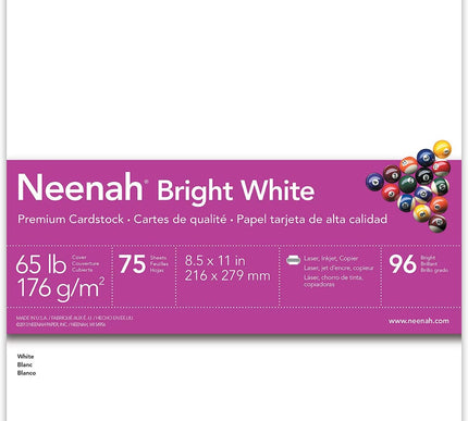 Product Image 2 - AstrobrightsNeenah Bri
