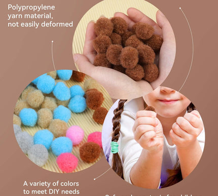 Product Image 3 - Morfen 150 Pcs Light B