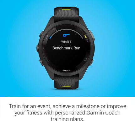 Product Image 6 - Garmin Forerunner 265S