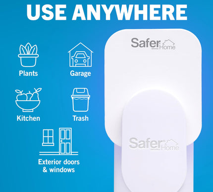 Product Image 5 - Safer Home Indoor Plug