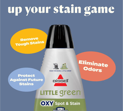 Product Image 6 - BISSELL Little Green M