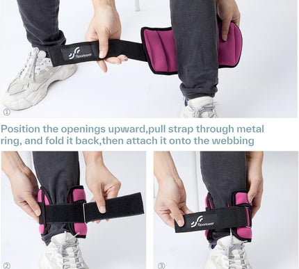 Product Image 7 - Sportneer Adjustable A