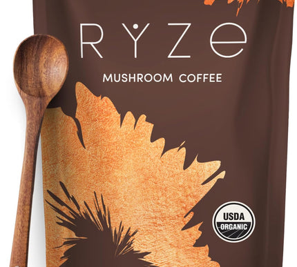 Product Image 1 - RYZE SUPERFOODS Mushro