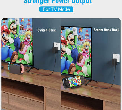 Product Image 5 - MARSDOCK 45W Charger f