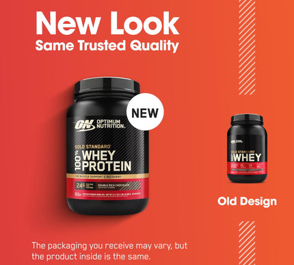 Product Image 2 - Optimum Nutrition Gold