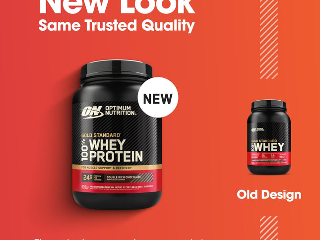 Product Image 2 - Optimum Nutrition Gold