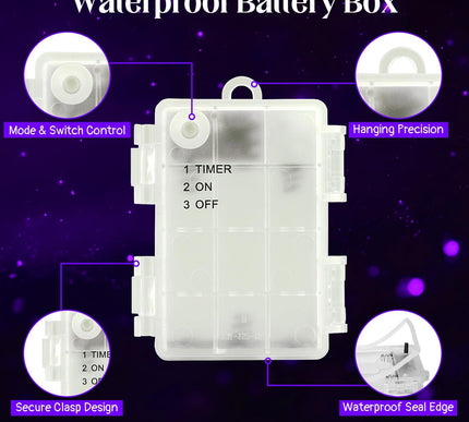 Product Image 3 - cshare String Lights O