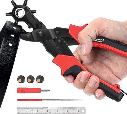 Product Image 1 - Revolving Punch Plier 