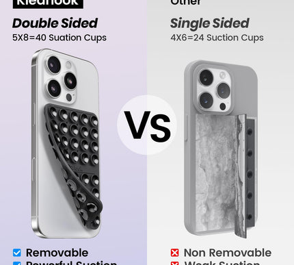 Product Image 2 - Klearlook Silicone Suc