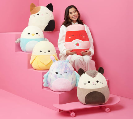Product Image 2 - Squishmallows Original