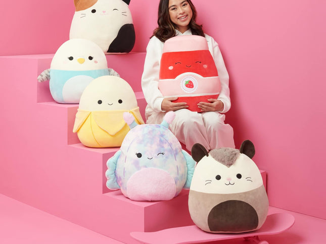 Product Image 2 - Squishmallows Original