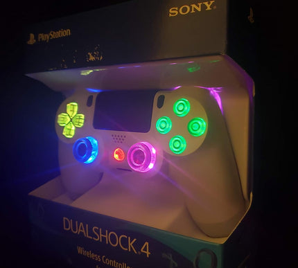 Product Image 7 - DualShock 4 Wireless C