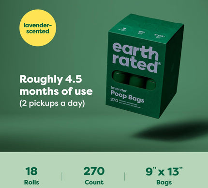 Product Image 6 - Earth Rated Poop Bags 