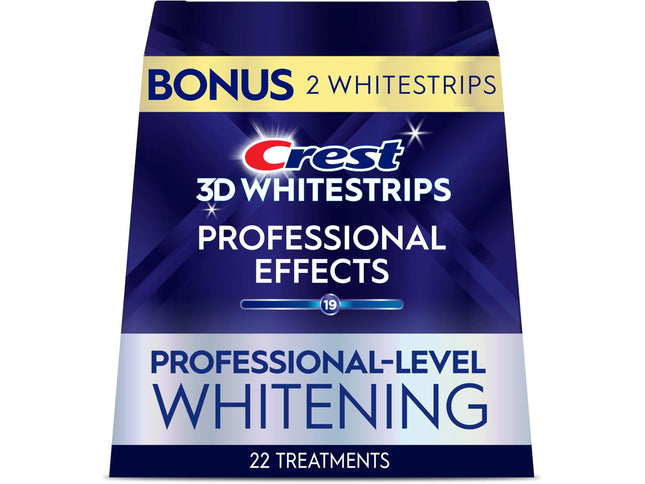 Product Image 1 - Crest 3D Whitestrips P