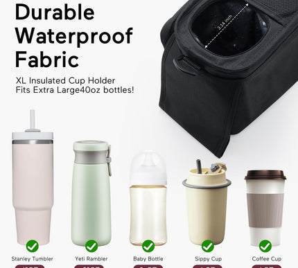 Product Image 6 - Momcozy Universal Stro