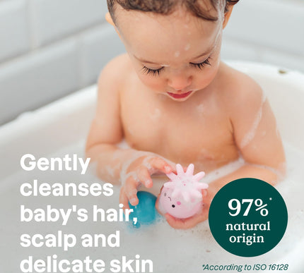 Product Image 3 - ATTITUDE 2in1 Shampoo 