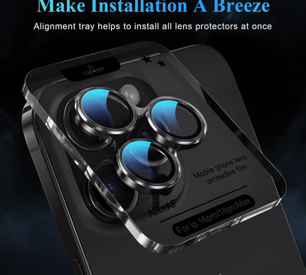 Product Image 5 - YWXTW Camera Lens Prot