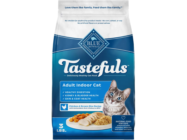 Product Image 1 - Blue Buffalo Tastefuls