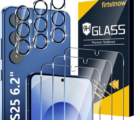Product Image 1 - firtstnow 3 Pack Glass