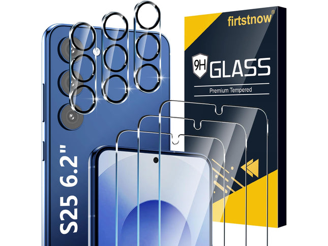 Product Image 1 - firtstnow 3 Pack Glass