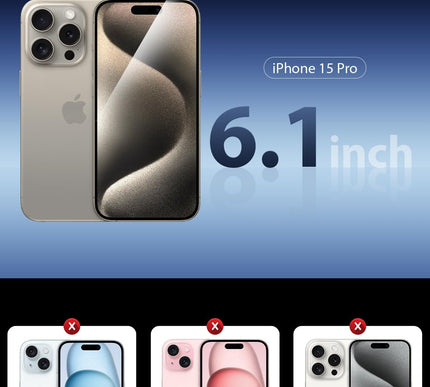 Product Image 2 - Mkeke Screen Protector