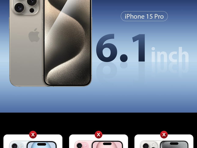 Product Image 2 - Mkeke Screen Protector