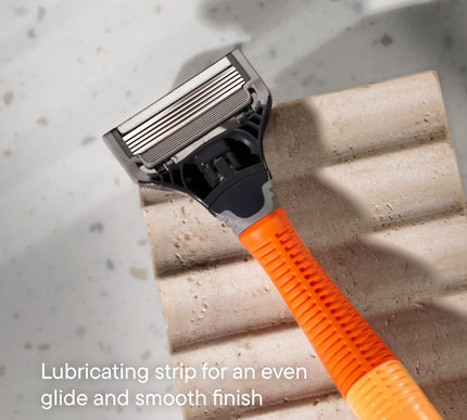 Product Image 5 - Harrys Original Razor 