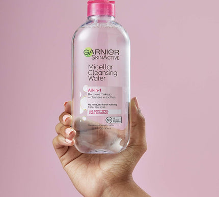 Product Image 8 - Garnier Micellar Water
