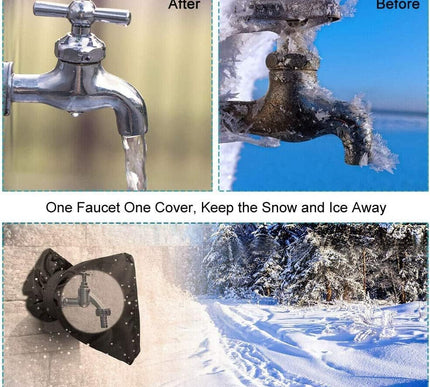 Product Image 8 - 2Pack Outdoor Faucet C