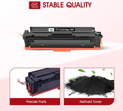 Product Image 4 - 067 Toner Cartridge Se