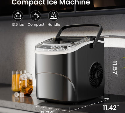 Product Image 6 - AGLUCKY Ice Makers Cou