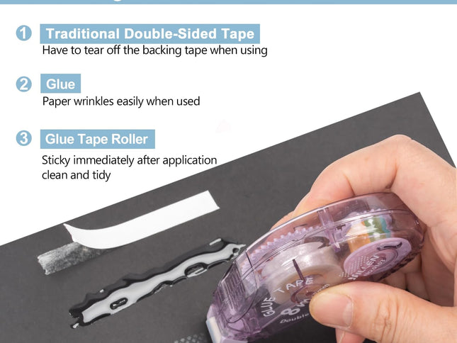 Product Image 2 - HUIRUSO 4 Pack Double 