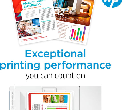 Product Image 5 - HP 206A Black Toner Ca