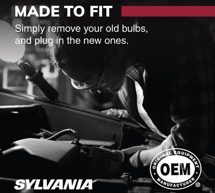 Product Image 6 - SYLVANIA - 7443 Long L