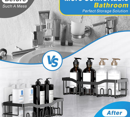 Product Image 4 - EUDELE Adhesive Shower