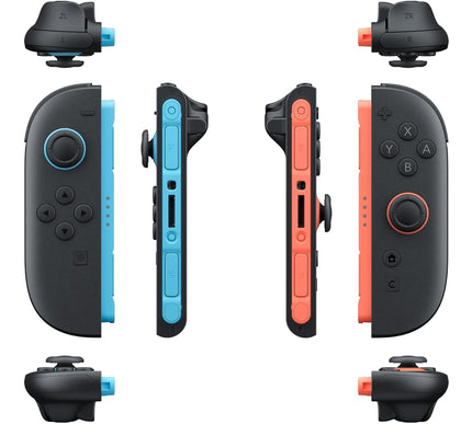 Product Image 5 - Nintendo JoyCon 2 LR L