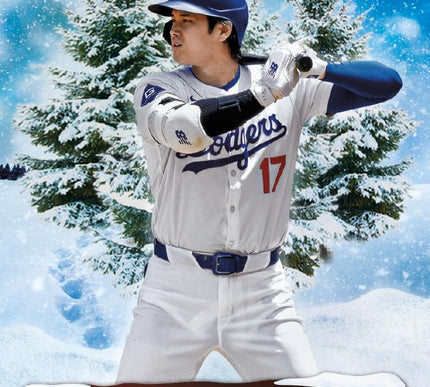 Product Image 6 - Topps 2024 Holiday Bas