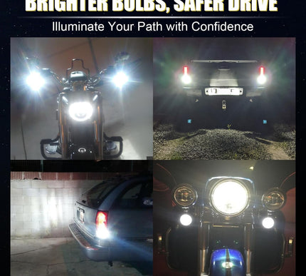 Product Image 7 - iBrightstar 3157 LED B