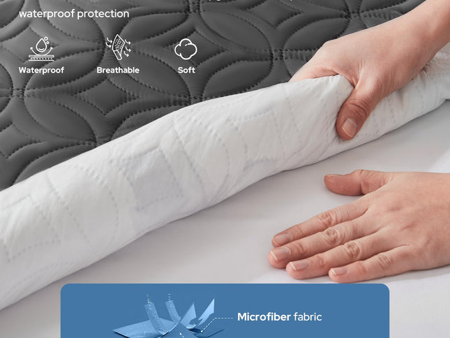 Product Image 2 - BEDLORE Waterproof Mat