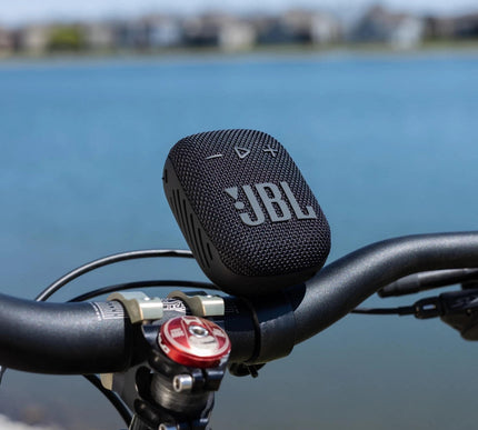 Product Image 3 - JBL WIND3S Slim Handle