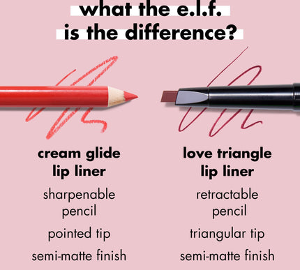 Product Image 4 - elf Cream Glide Lip Li