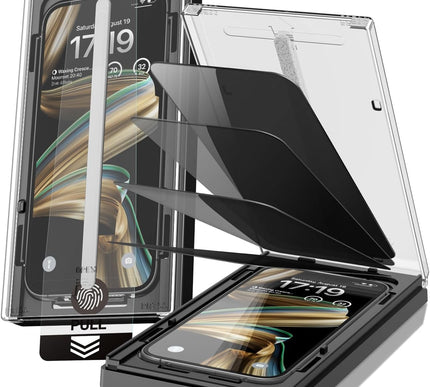 Product Image 1 - EZGLAZ4 Pack for iPhon