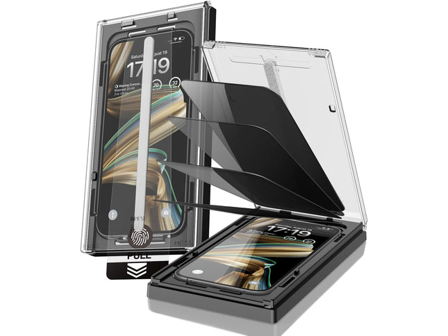 Product Image 1 - EZGLAZ4 Pack for iPhon