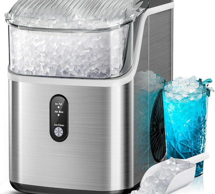 Product Image 1 - Kismile Nugget Ice Mak