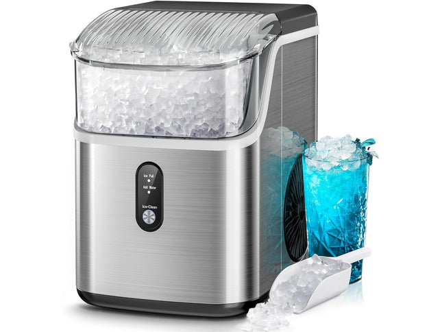 Product Image 1 - Kismile Nugget Ice Mak