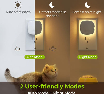 Product Image 3 - AUVON Plugin LED Backl