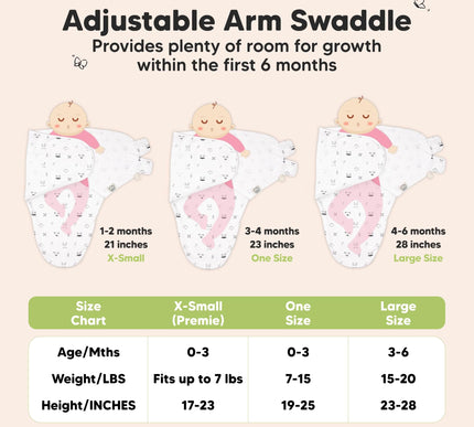 Product Image 6 - KeaBabies 3Pack Organi