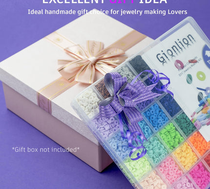 Product Image 5 - Gionlion 6000 Clay Bea